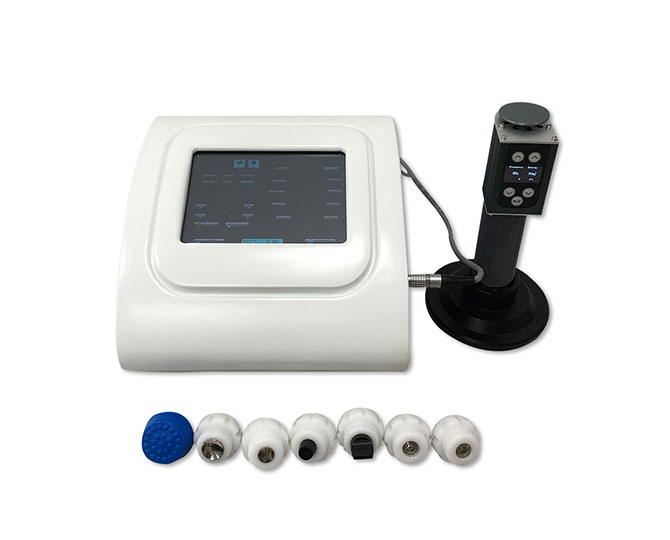 shockwave therapy machine